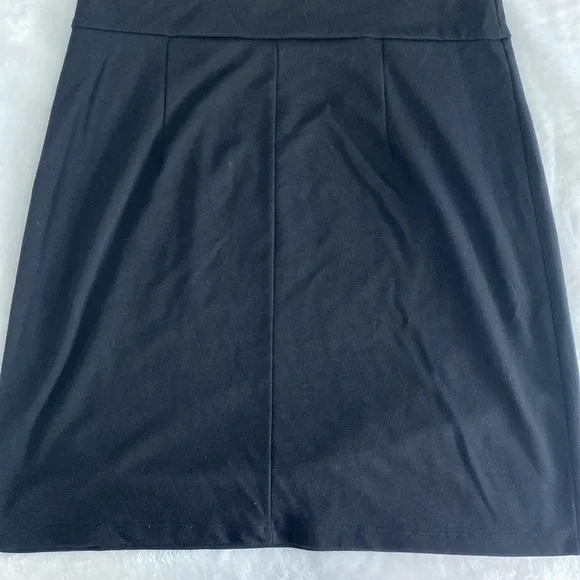 Hypnotik cream and black dress - Picture 13 of 17